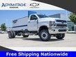 Chevrolet Silverado 4500 HD