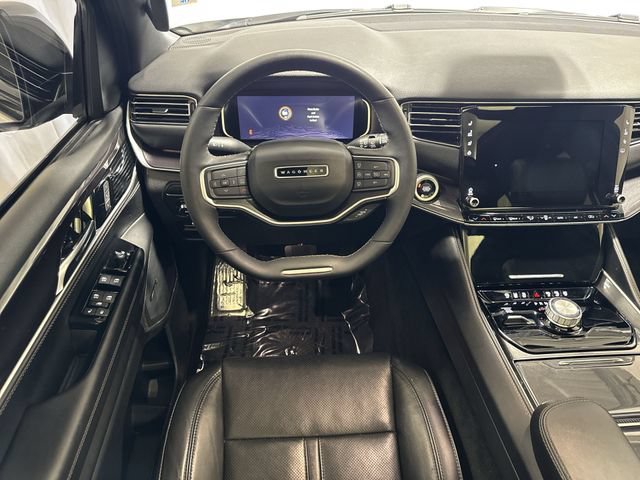 2023 Jeep Wagoneer Series I - Photo 16