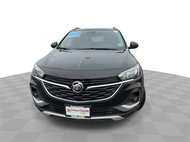 2022 Buick Encore GX Select photo 3