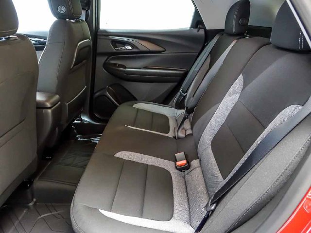 2026 Chevrolet Trailblazer LT - Photo 9