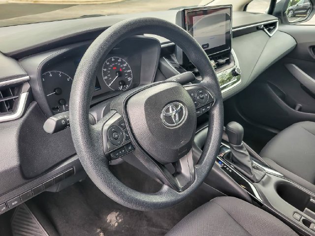 2024 Toyota Corolla LE - Photo 7