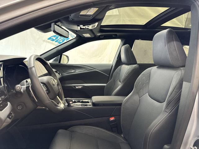 2025 Lexus RX 350 - Photo 11