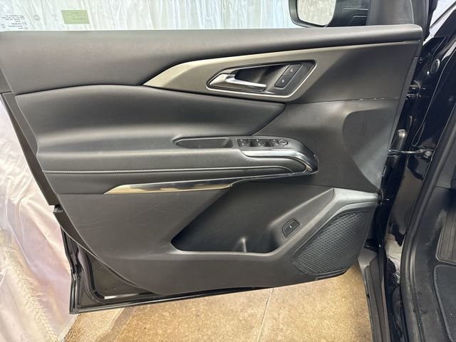 2025 Chevrolet Traverse LT - Photo 22