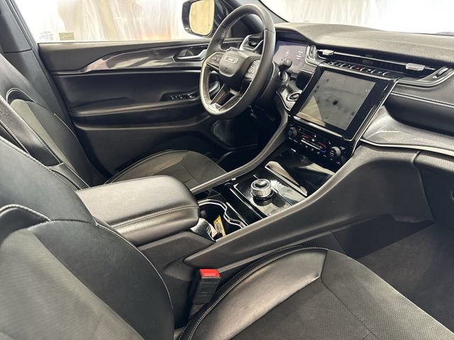 2023 Jeep Grand Cherokee Altitude - Photo 28