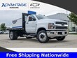 Chevrolet Silverado 6500 HD
