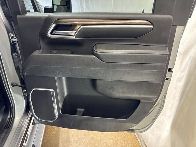 2025 Chevrolet Silverado 2500HD LT - Photo 24