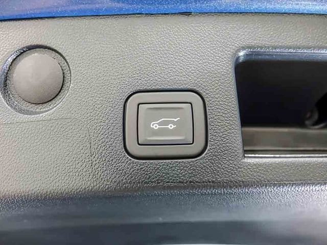 2027 Chevrolet Equinox RS - Photo 9