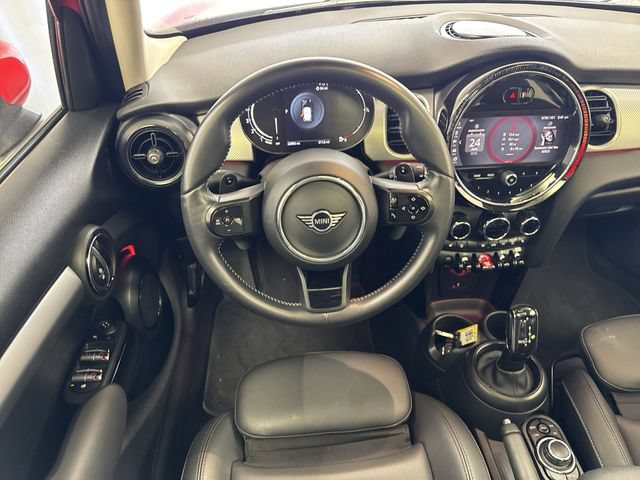2024 MINI Hardtop 4 Door S - Photo 15