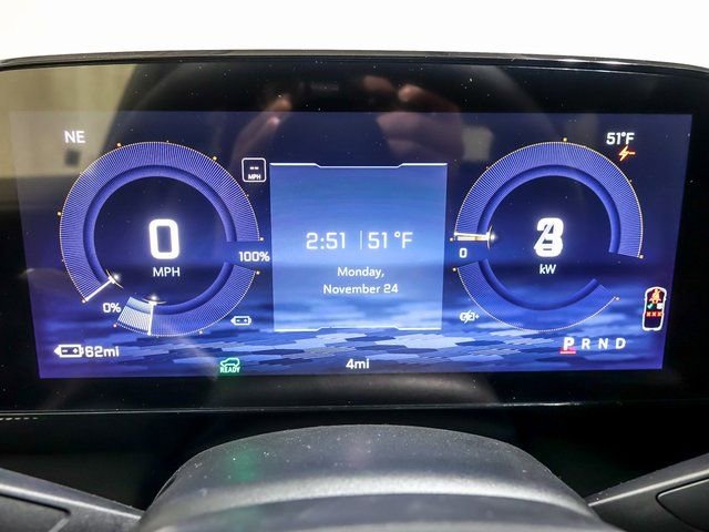 2026 Chevrolet Blazer EV LT - Photo 13