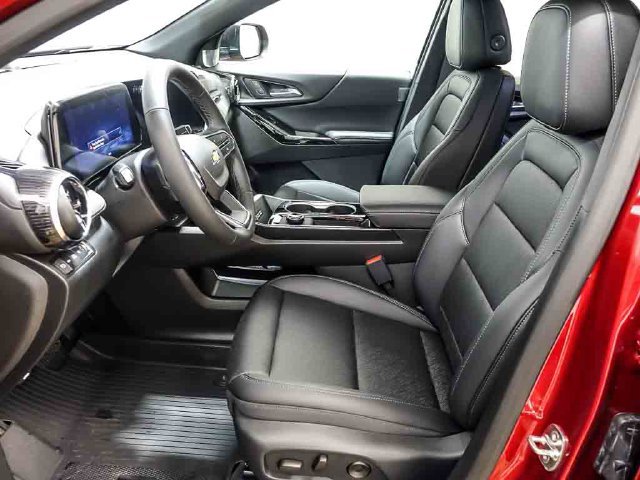 2027 Chevrolet Equinox LT - Photo 9