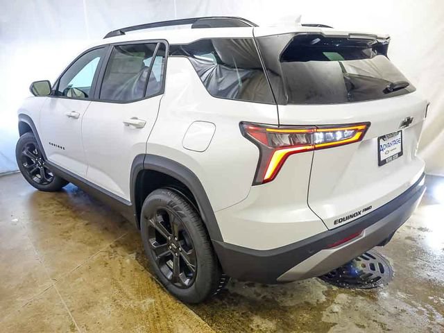 2026 Chevrolet Equinox LT - Photo 7