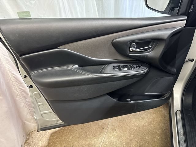 2023 Nissan Murano SV - Photo 19