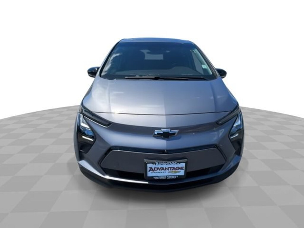 Used 2023 Chevrolet Bolt EV 2LT Car