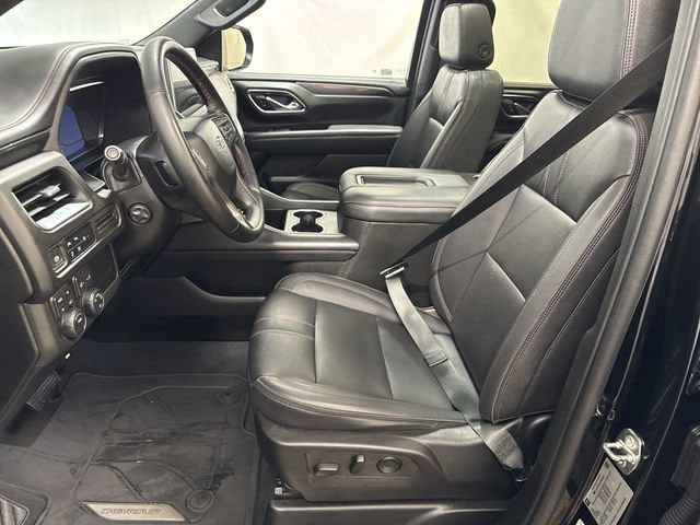2023 Chevrolet Tahoe RST - Photo 10