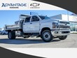 Chevrolet Silverado 4500 HD
