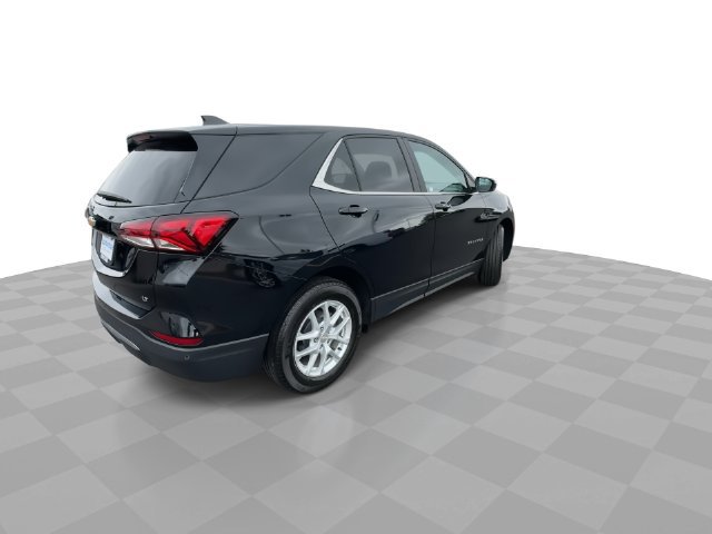 2024 Chevrolet Equinox LT - Photo 8