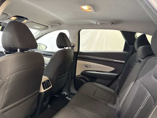 2024 Hyundai Tucson SEL - Photo 13