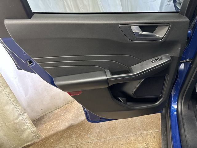 2023 Ford Escape ST-Line - Photo 22