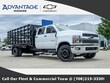Chevrolet Silverado 4500 HD