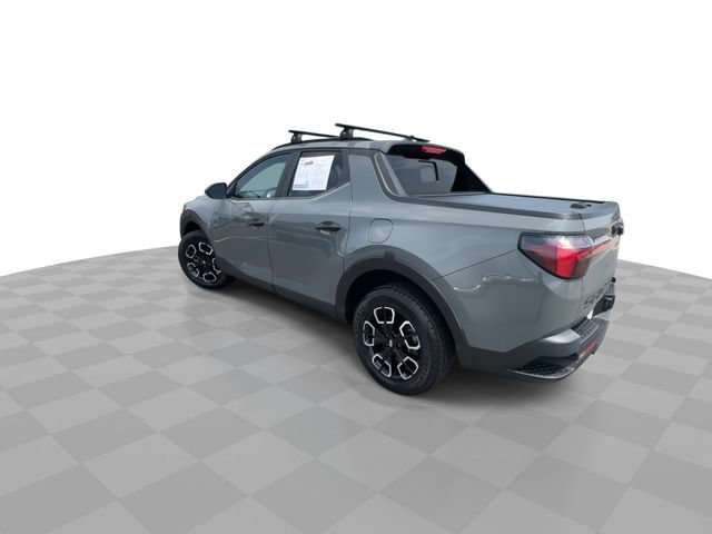 2022 Hyundai Santa Cruz SEL - Photo 6
