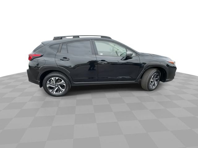 2024 Subaru Crosstrek Premium - Photo 9