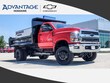 Chevrolet Silverado 4500 HD