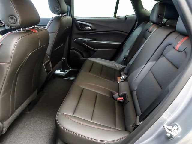 2026 Chevrolet Trax RS - Photo 10