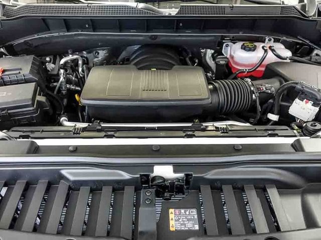 2026 Chevrolet Silverado 1500 RST - Photo 19