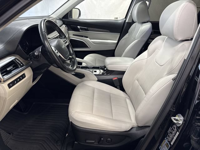 2022 Kia Telluride EX - Photo 10