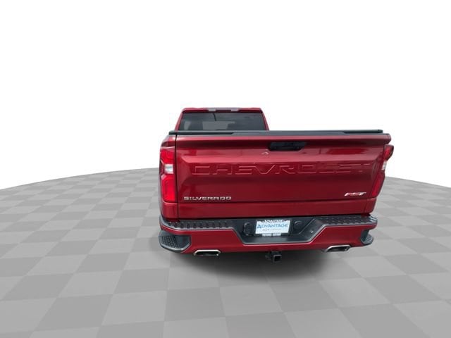 2021 Chevrolet Silverado 1500 RST - Photo 3