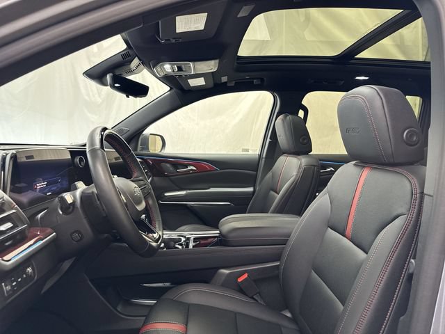 2026 Chevrolet Traverse RS - Photo 11