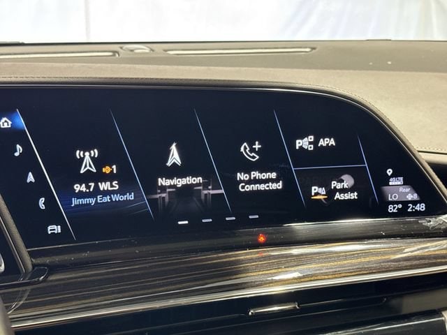 2022 Cadillac Escalade Premium Luxury - Photo 19
