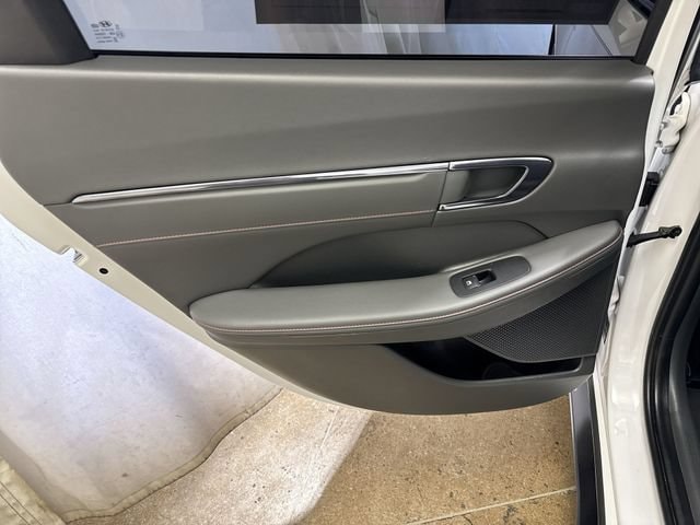 2024 Hyundai Sonata N Line - Photo 24
