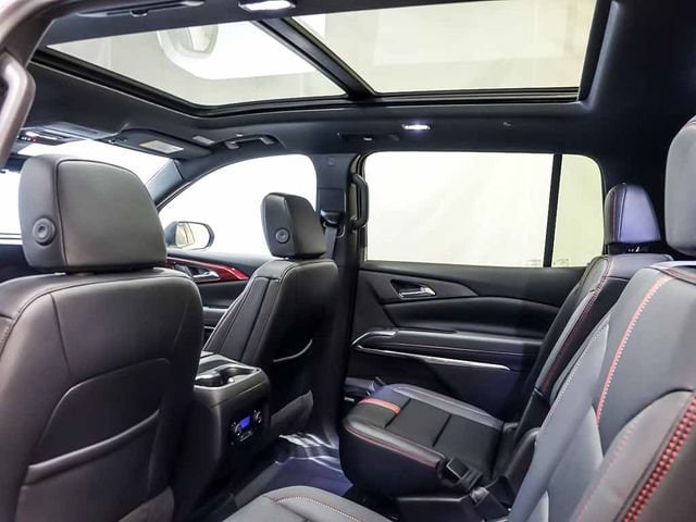 2026 Chevrolet Traverse RS - Photo 11