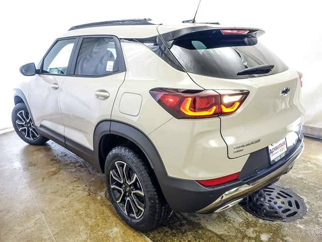 2026 Chevrolet Trailblazer Activ - Photo 7