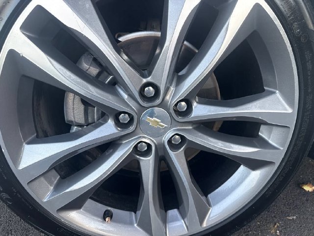 Used 2024 Chevrolet Malibu 2LT Car