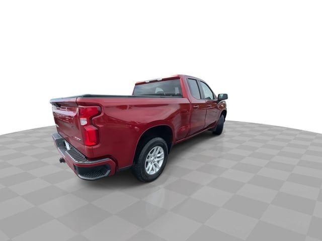 2021 Chevrolet Silverado 1500 RST - Photo 4