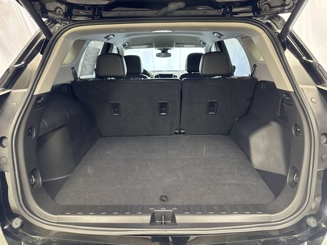 2024 GMC Terrain SLT - Photo 23