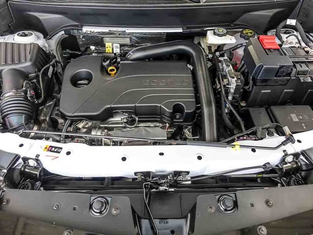 2027 Chevrolet Equinox RS - Photo 21