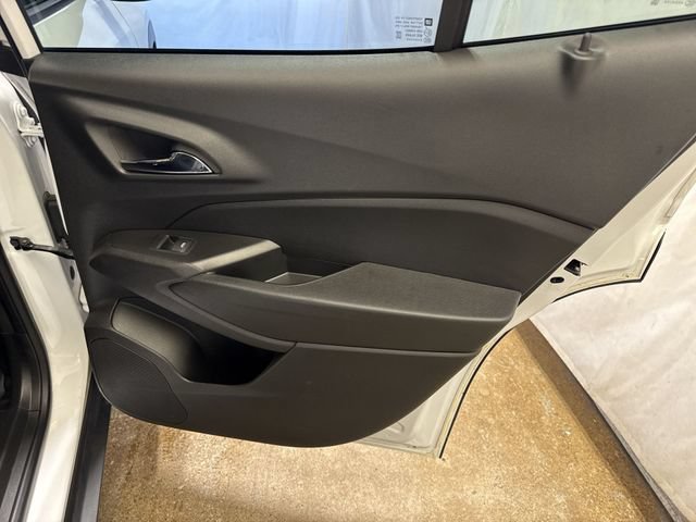 2024 Chevrolet Trax Activ - Photo 25