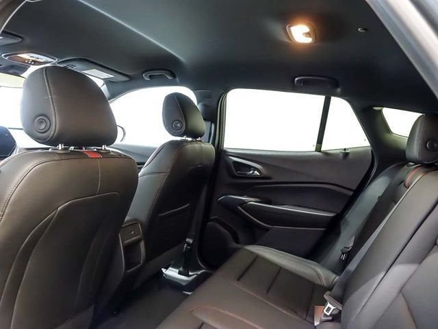 2026 Chevrolet Trax RS - Photo 11