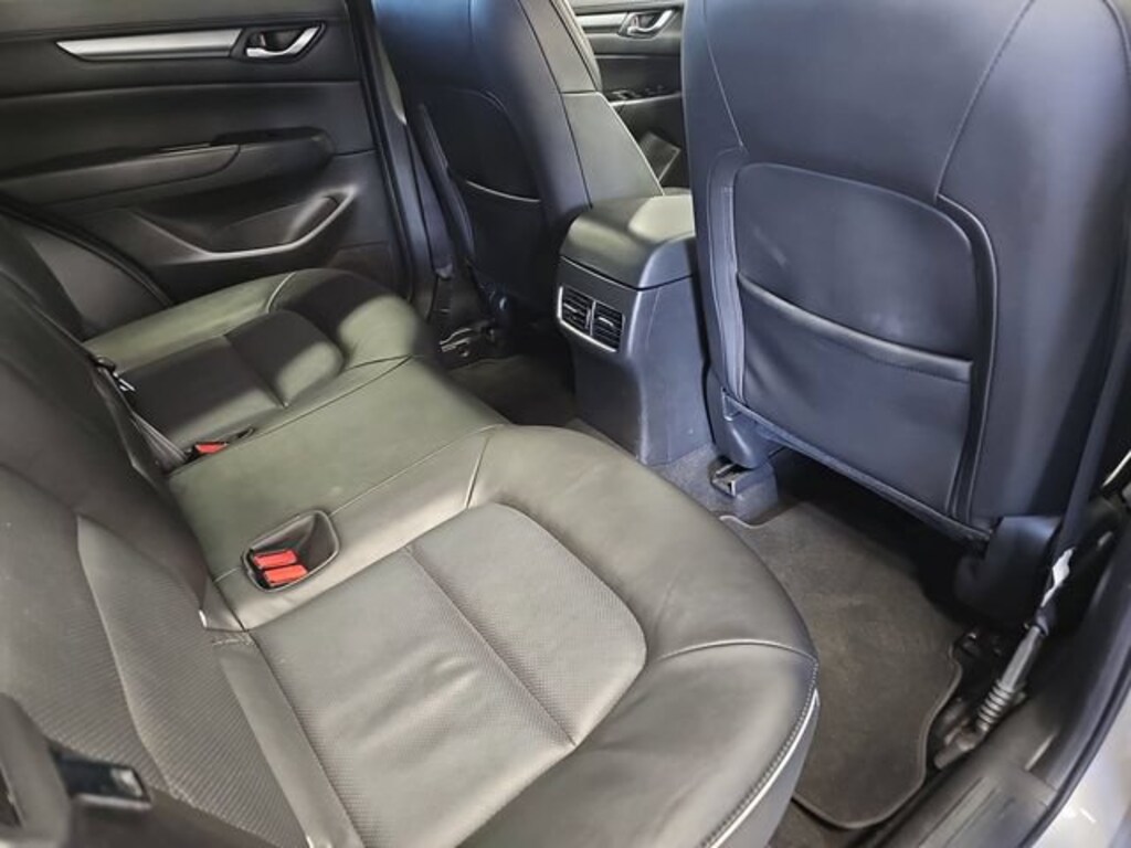 Used 2024 Mazda CX-5 2.5 S Select SUV