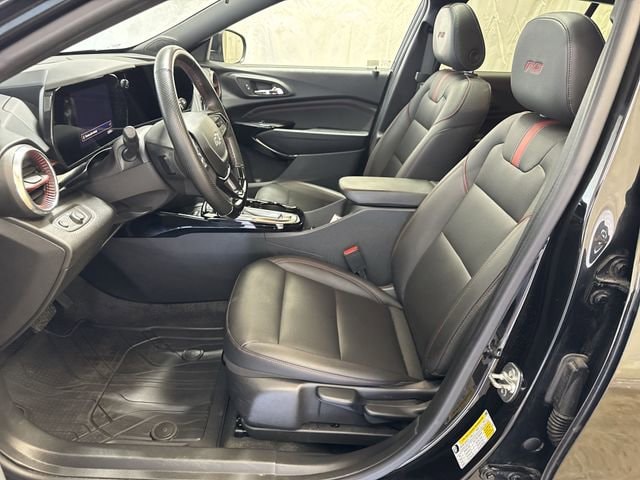 2024 Chevrolet Trax RS - Photo 10