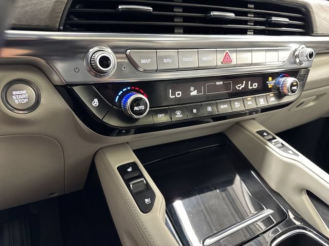 2022 Kia Telluride EX - Photo 21