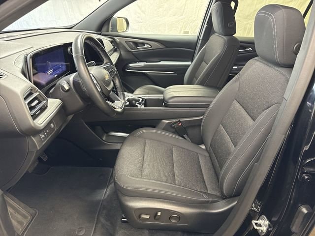 2025 Chevrolet Traverse LT - Photo 10