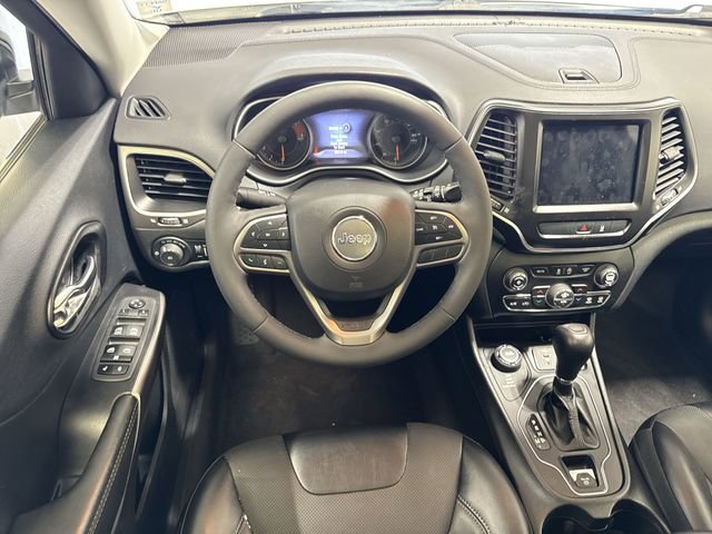2022 Jeep Cherokee Latitude Lux - Photo 15
