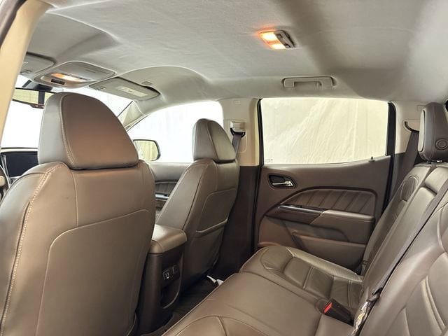 2022 GMC Canyon Denali - Photo 13