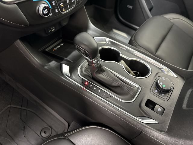 2023 Chevrolet Traverse 3LT - Photo 26
