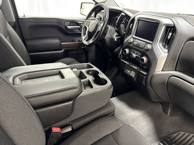 2021 Chevrolet Silverado 1500 RST - Photo 25