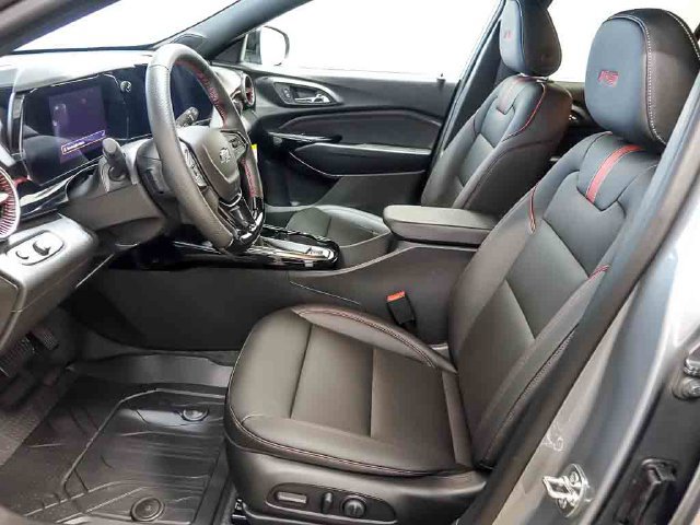 2026 Chevrolet Trax RS - Photo 9
